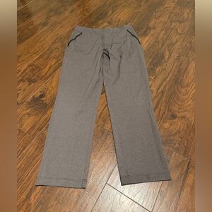Lululemon men’s grey sweatpants size XL